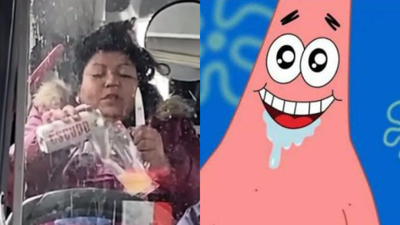 Señora miche micro