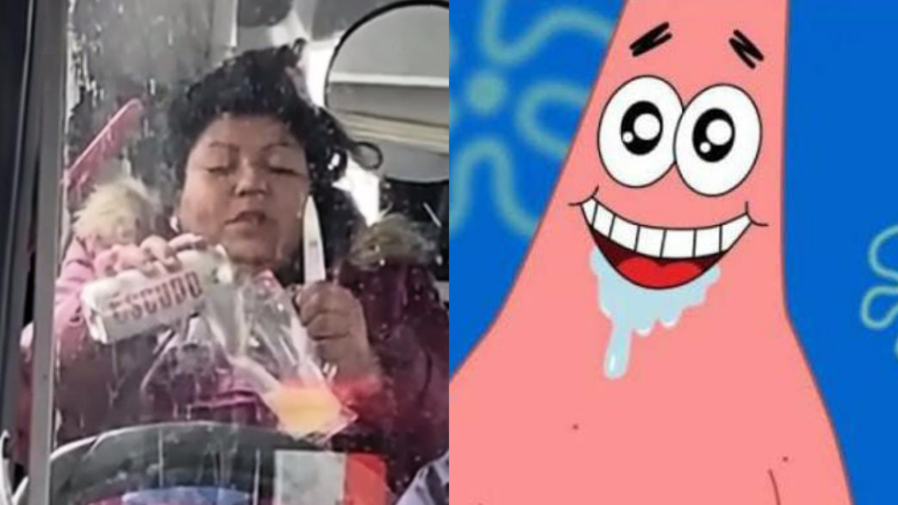Señora miche micro