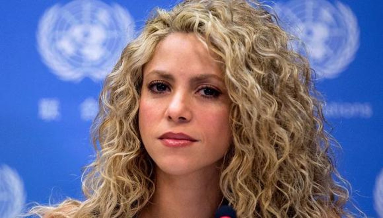 Florinda Meza demandaría a Shakira por "plagiar" baile del Chavo del 8, aseguran