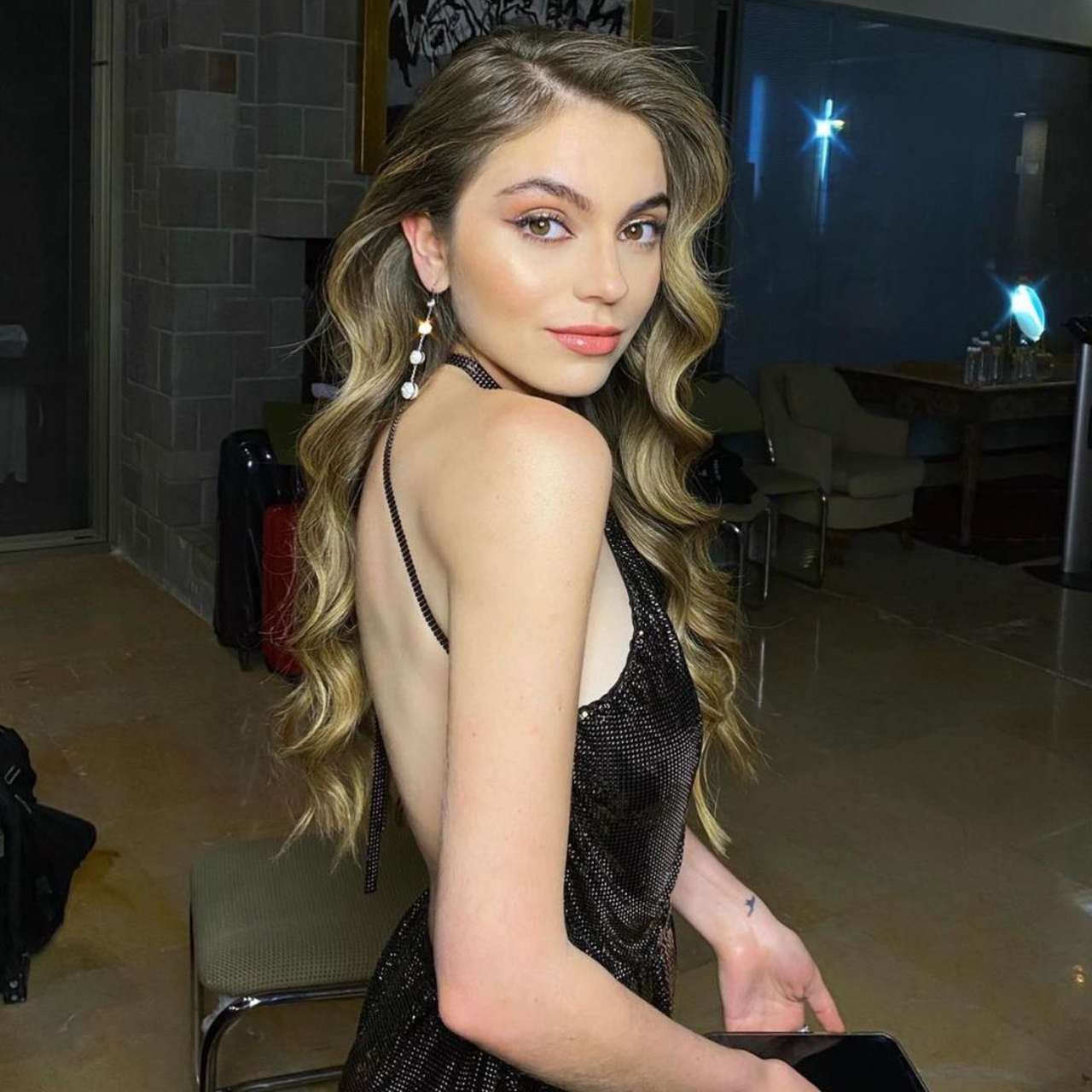 Sofia Castro Angelica Rivera regresa television