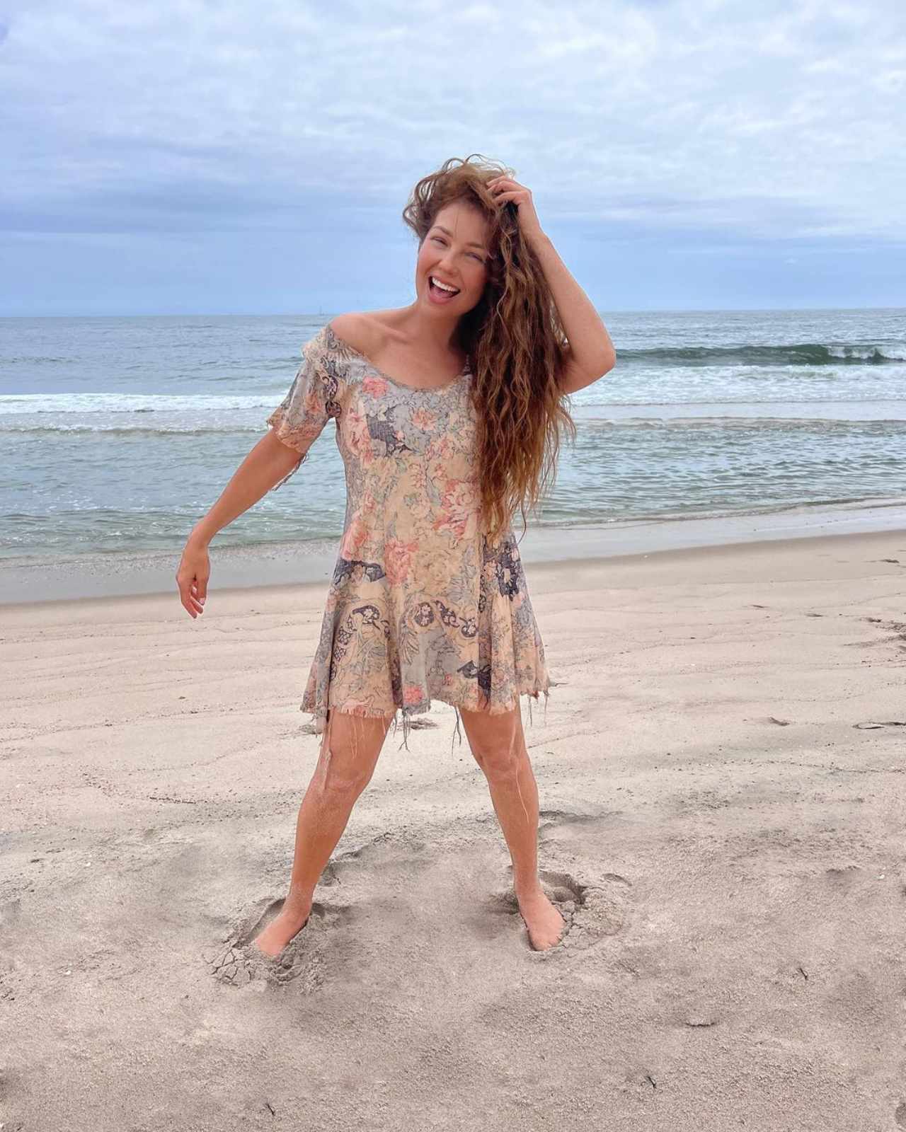 Thalia revive su personaje de Marimar