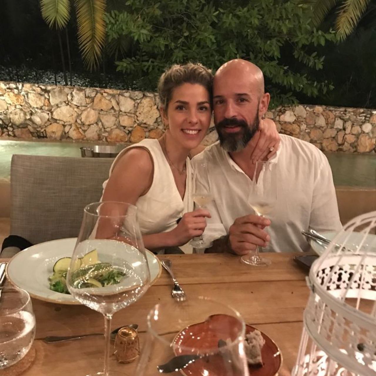 Tono Beltranena Regina Murguia sufre acoso