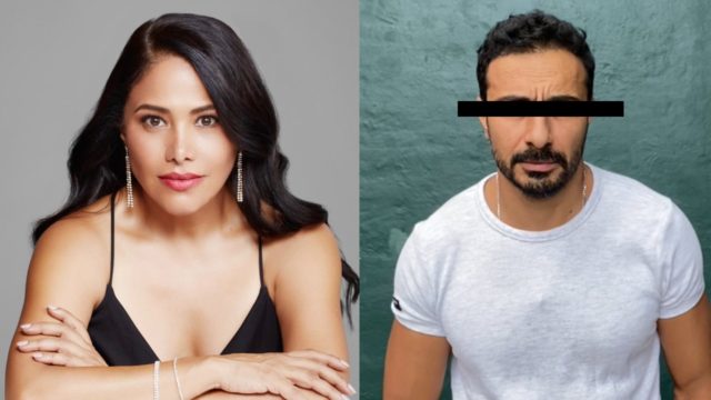 Vanessa Bauche Pascacio Lopez vinculado proceso