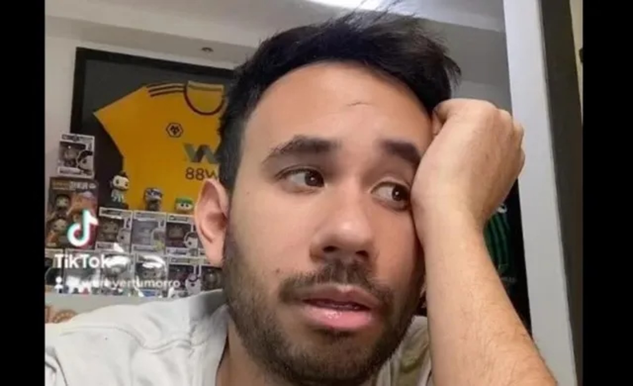 Werevertumorro YouTube retiro