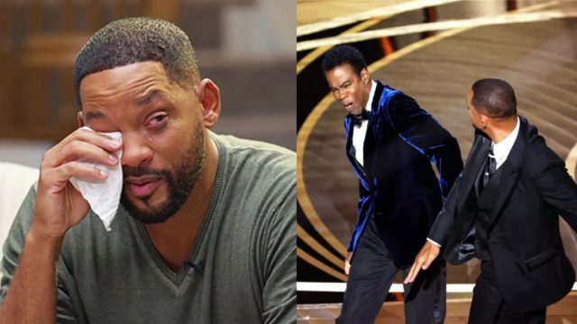 Will Smith consecuencias cachetada Chris Rock