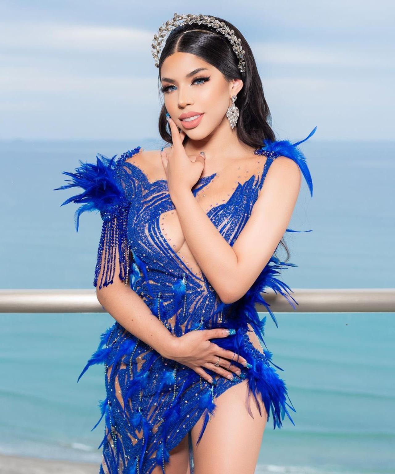 Yeri MUA denuncia discriminacion bonita INE