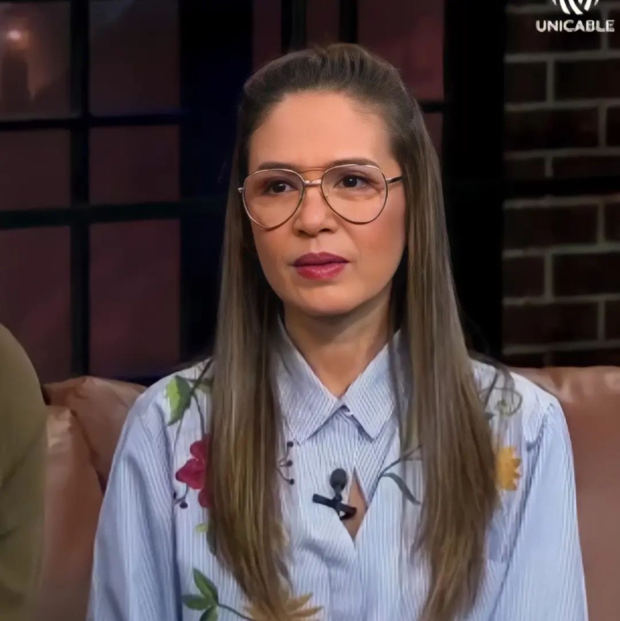 Yolanda Andrade lesbiana no la ofenden