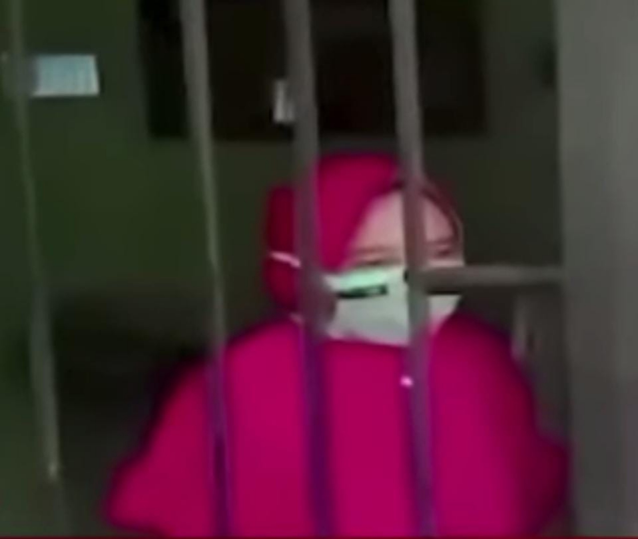 Chica descubre engaño