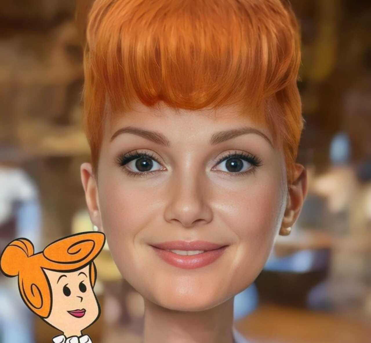 Vilma Picapiedra