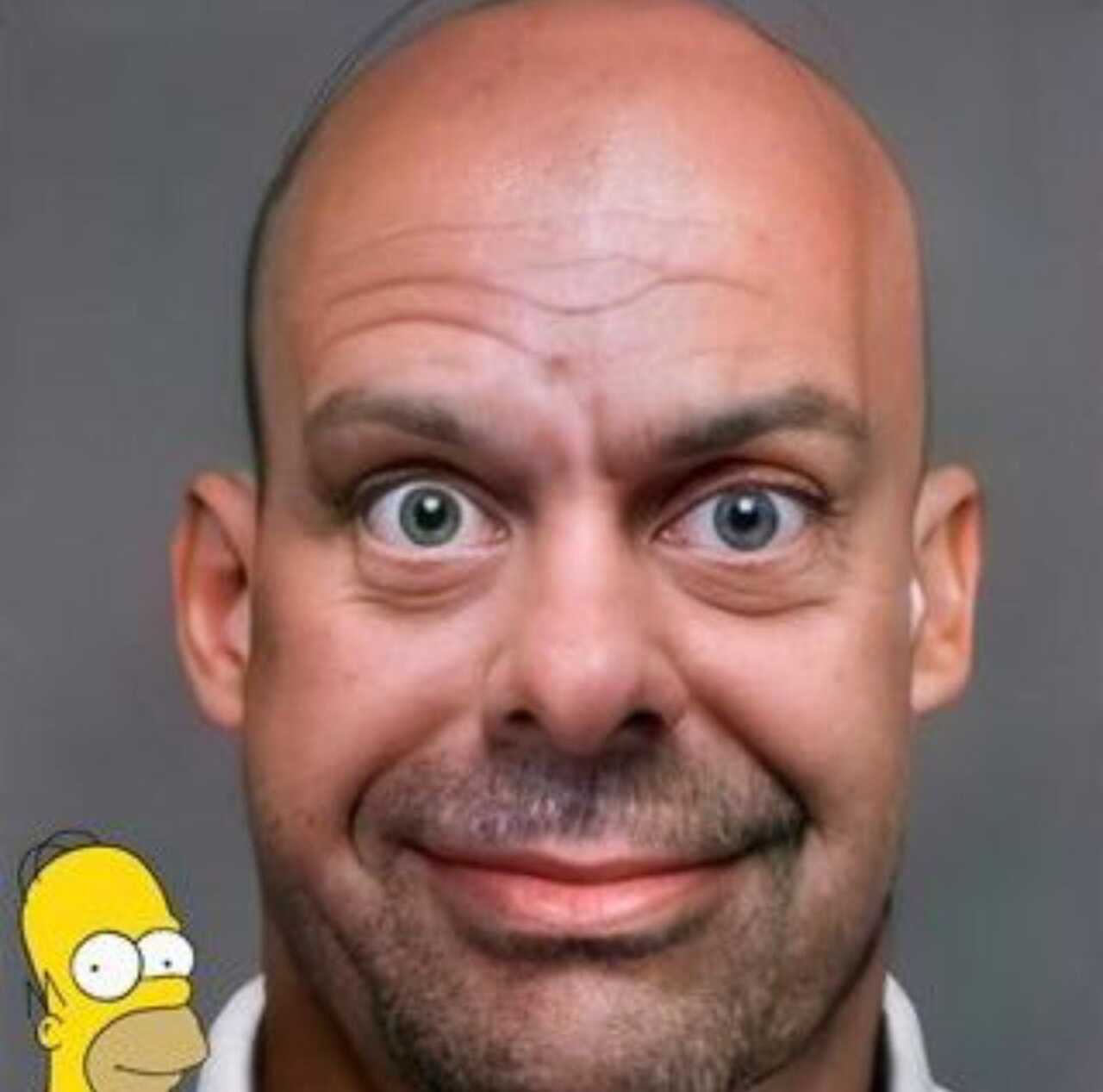 Homero Simpons
