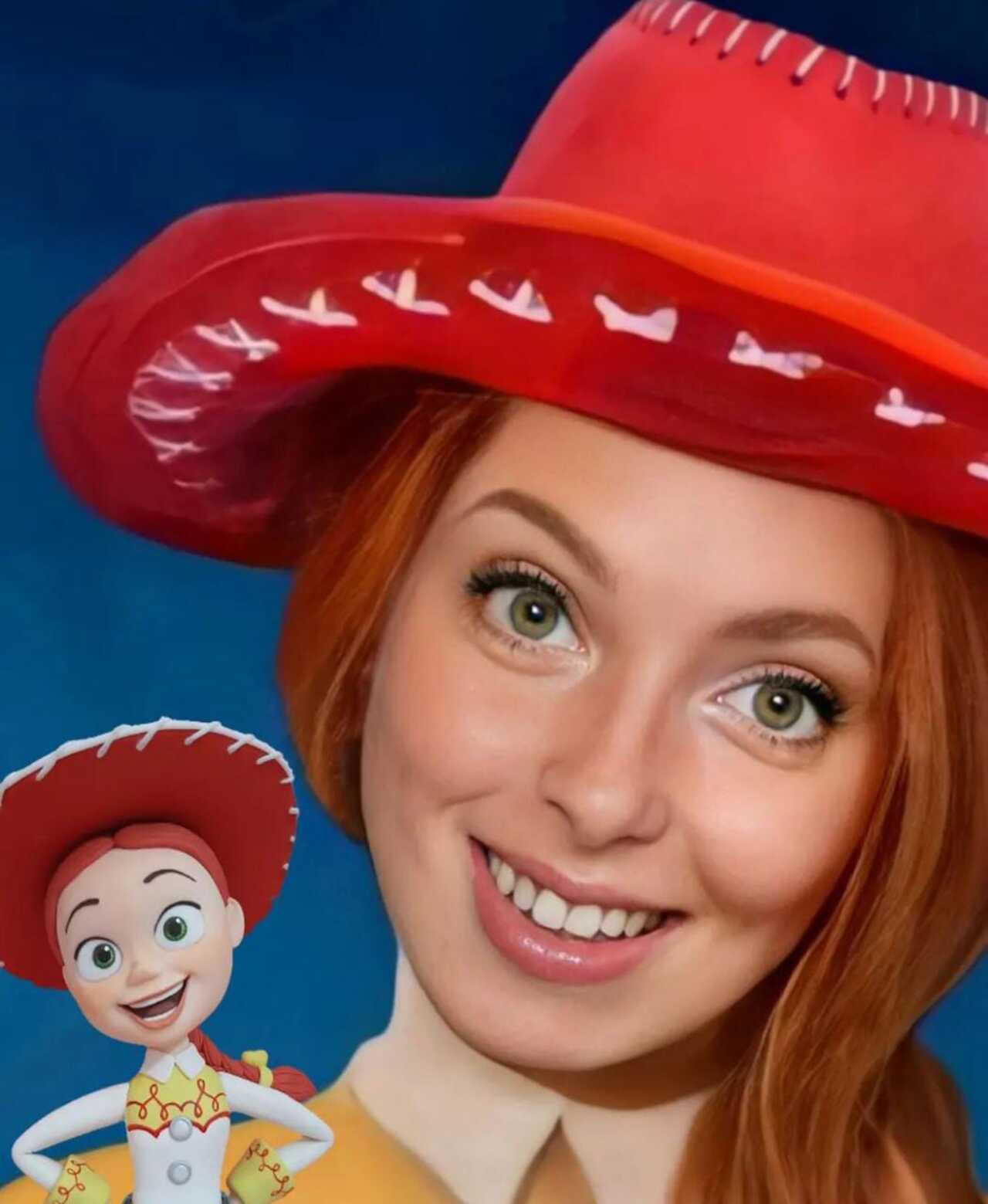 Jessie 
