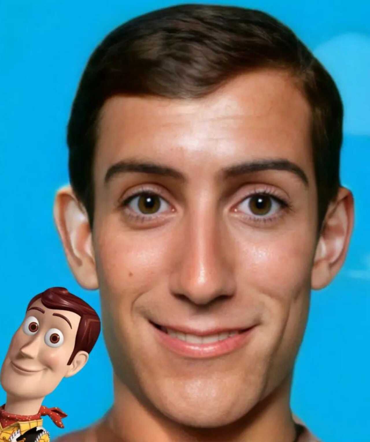 Woody