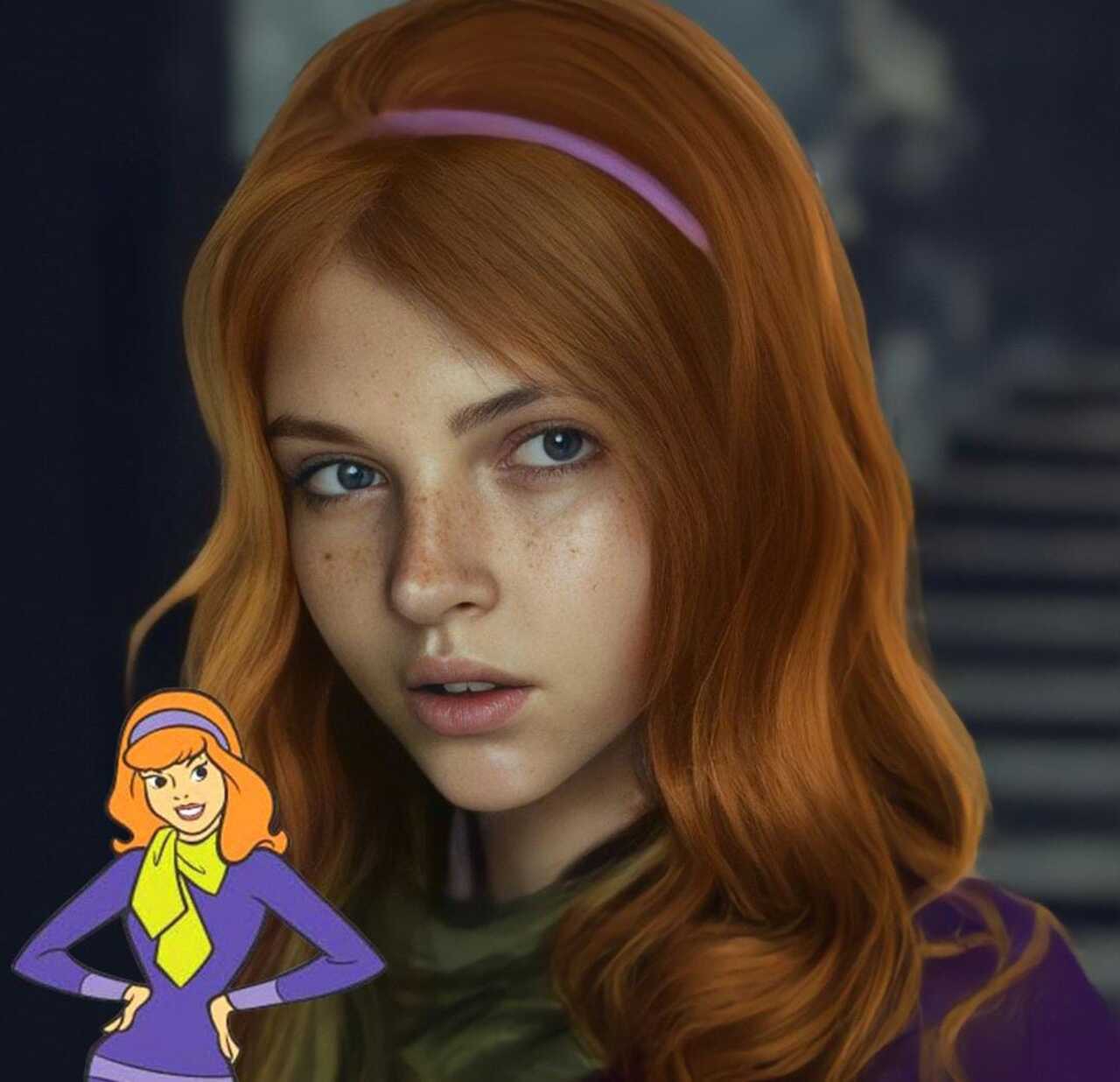 Scooby Doo