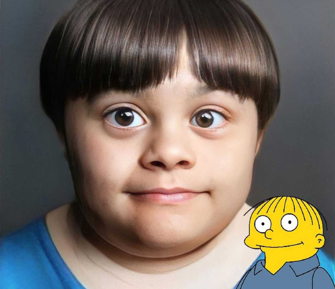 Ralph Wiggum