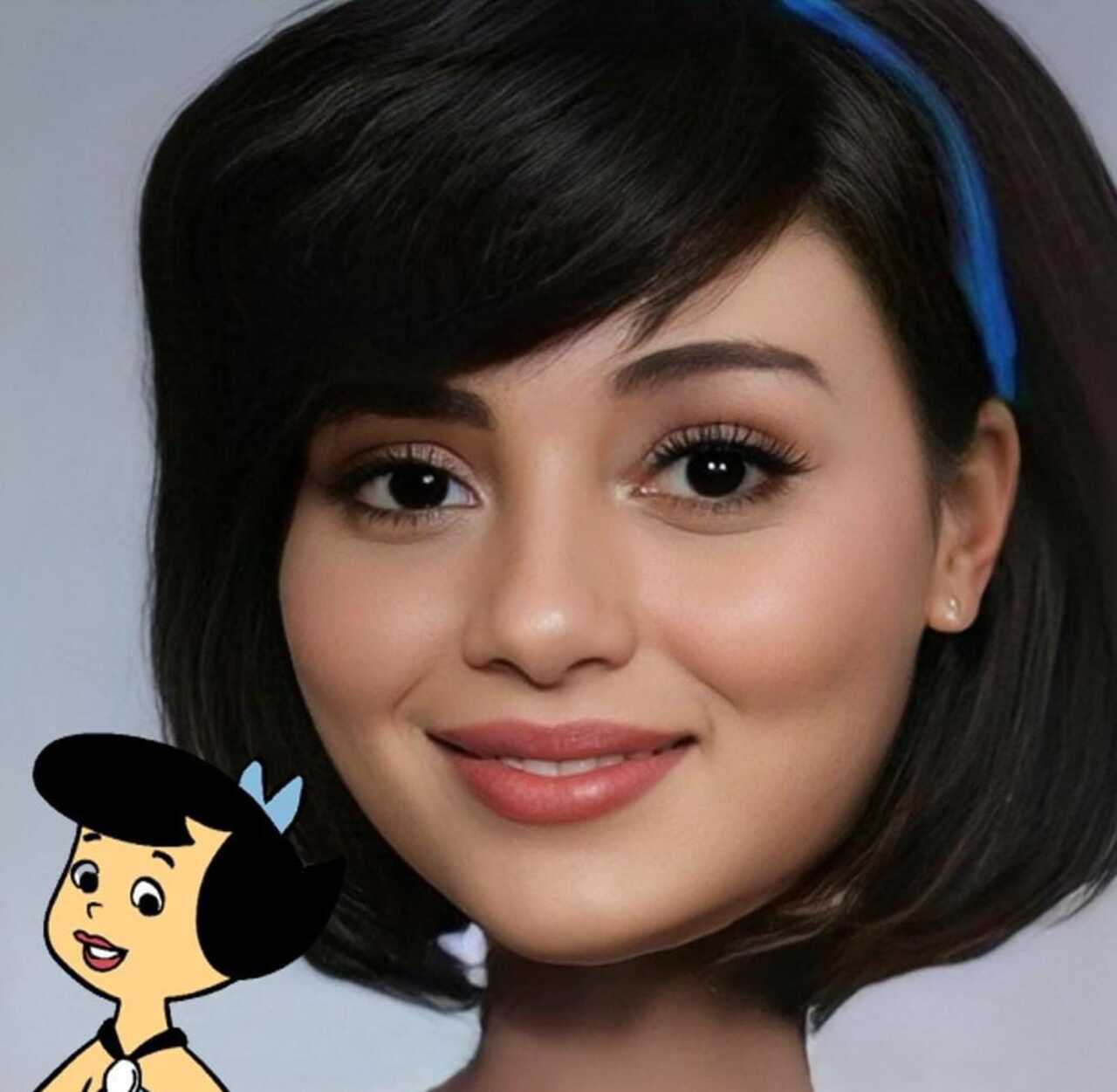 Betty Mármol 