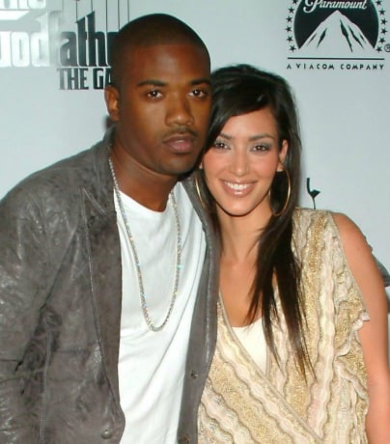 Ray J video Kim Kardashian Kris Jenner