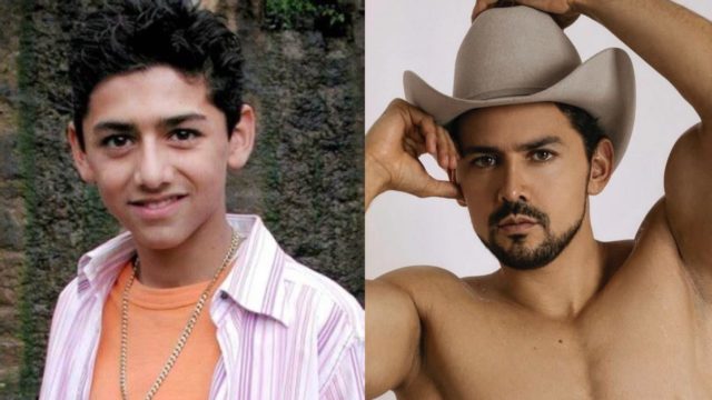 actores infantiles que triunfan en Onlyfans