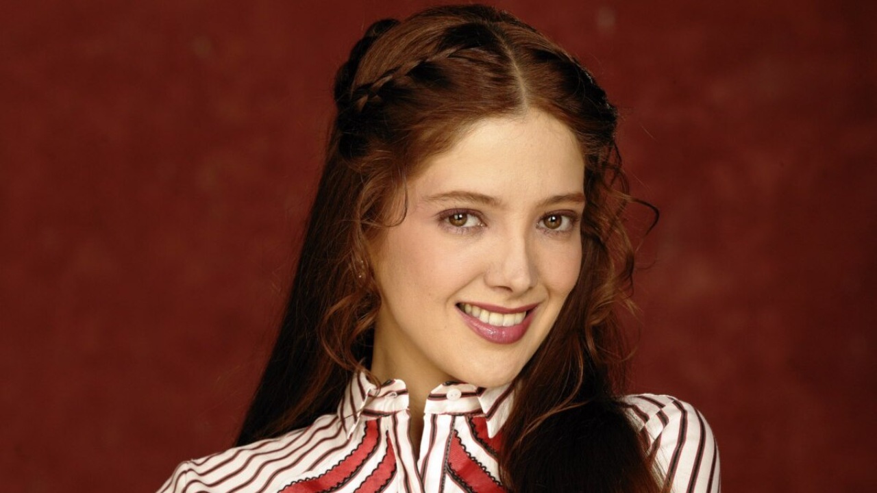Adela Noriega antes despues reaparece Peru