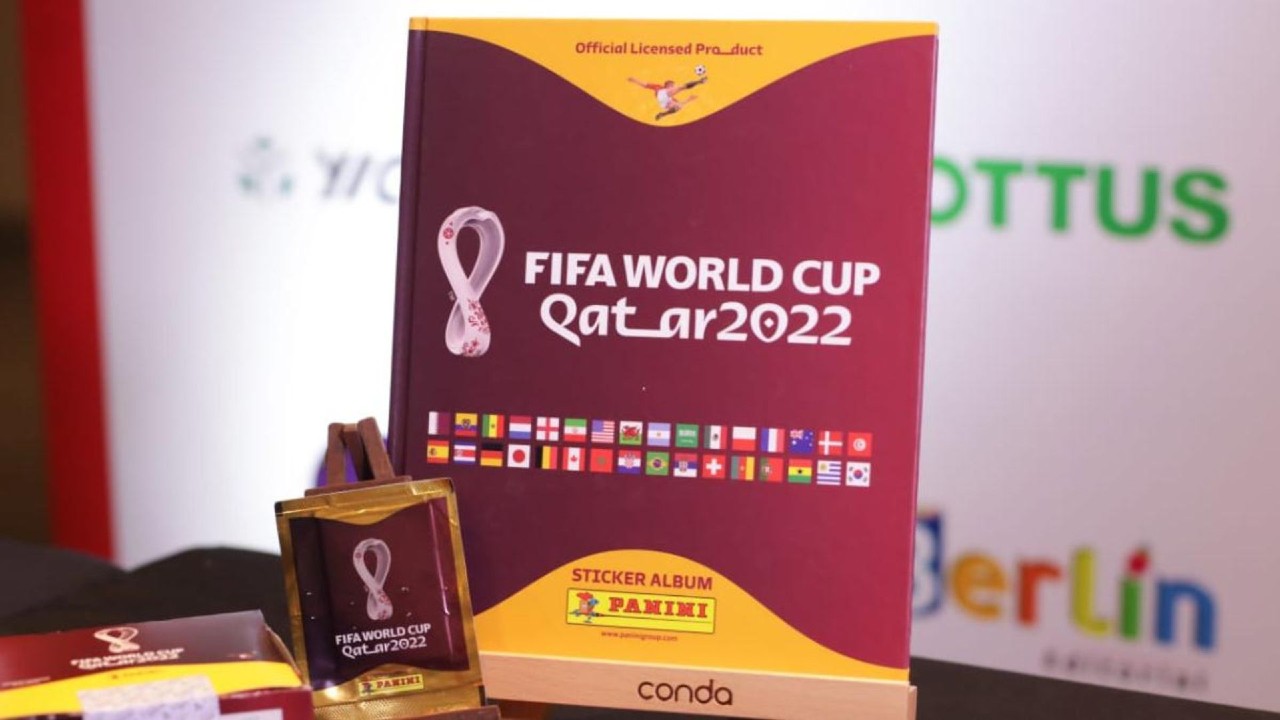 papÃ¡ hijo Qatar