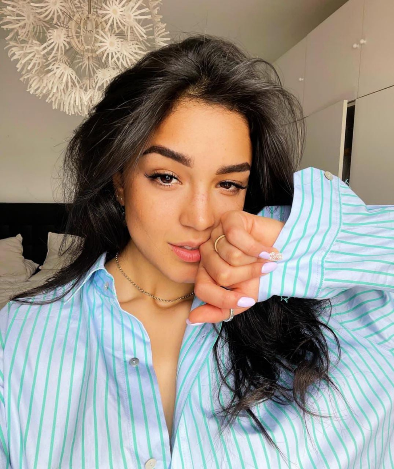 Alejandra Gaytán novio