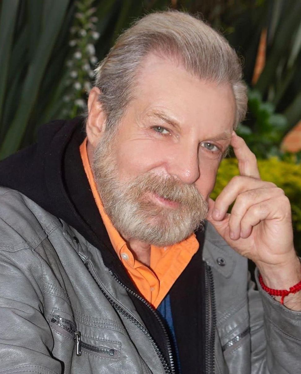 Alejandro Tommasi se declara pansexual abiertamente