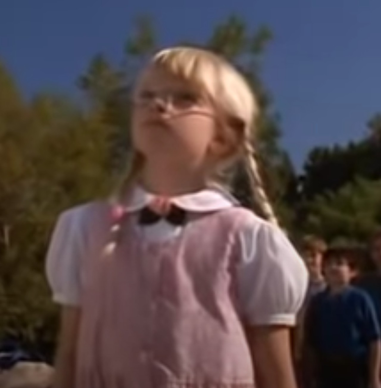 matilda personaje amanda pelicula