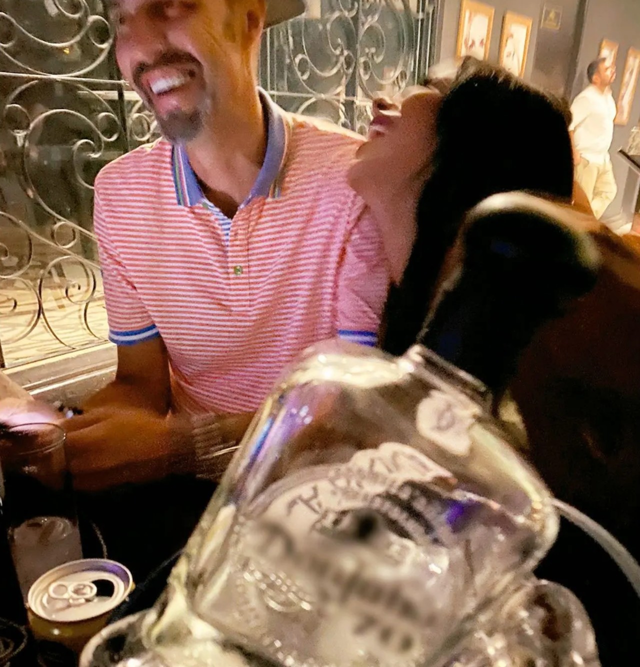 Esteban Loaiza novia infiel trans ximena
