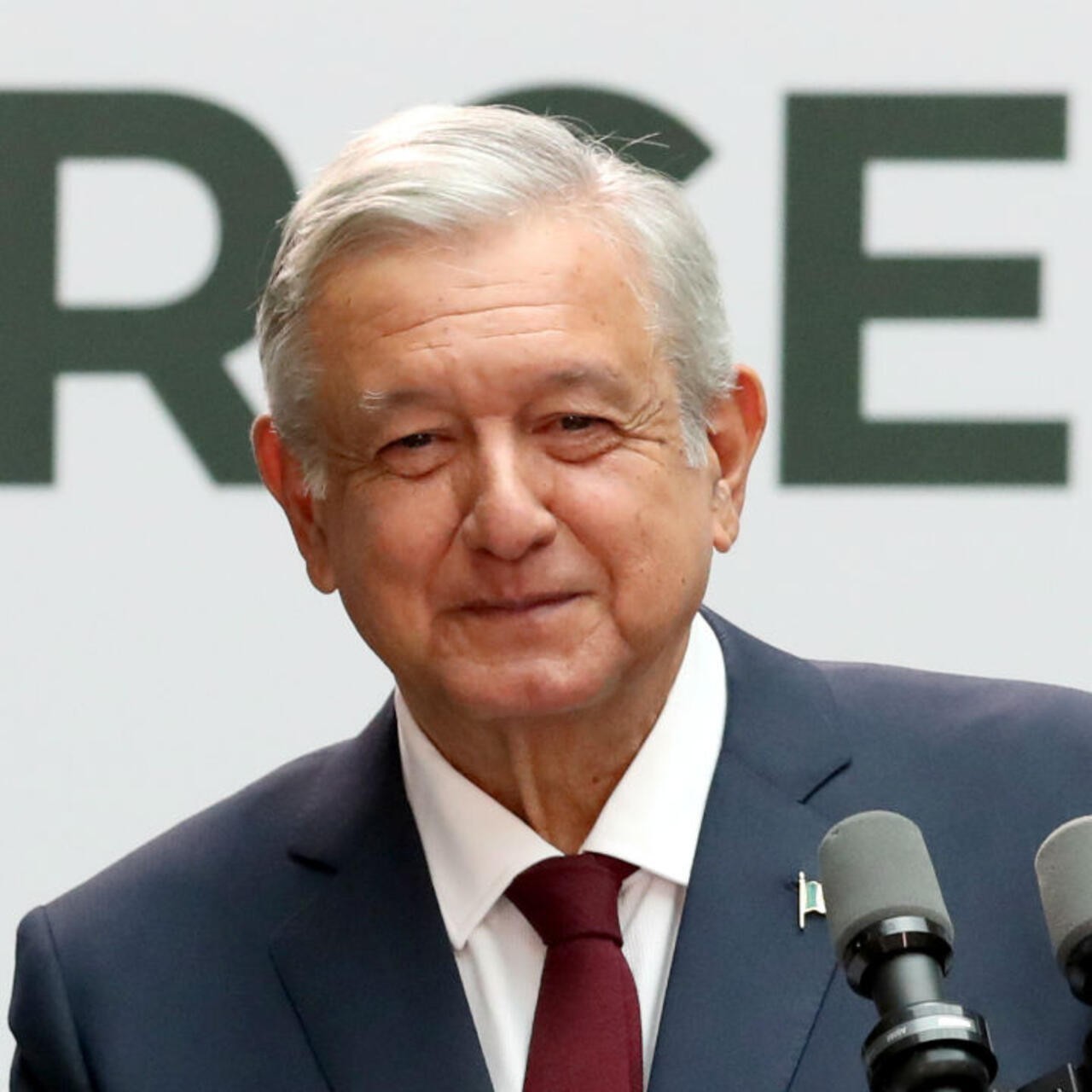 AMLO Nodal Belinda