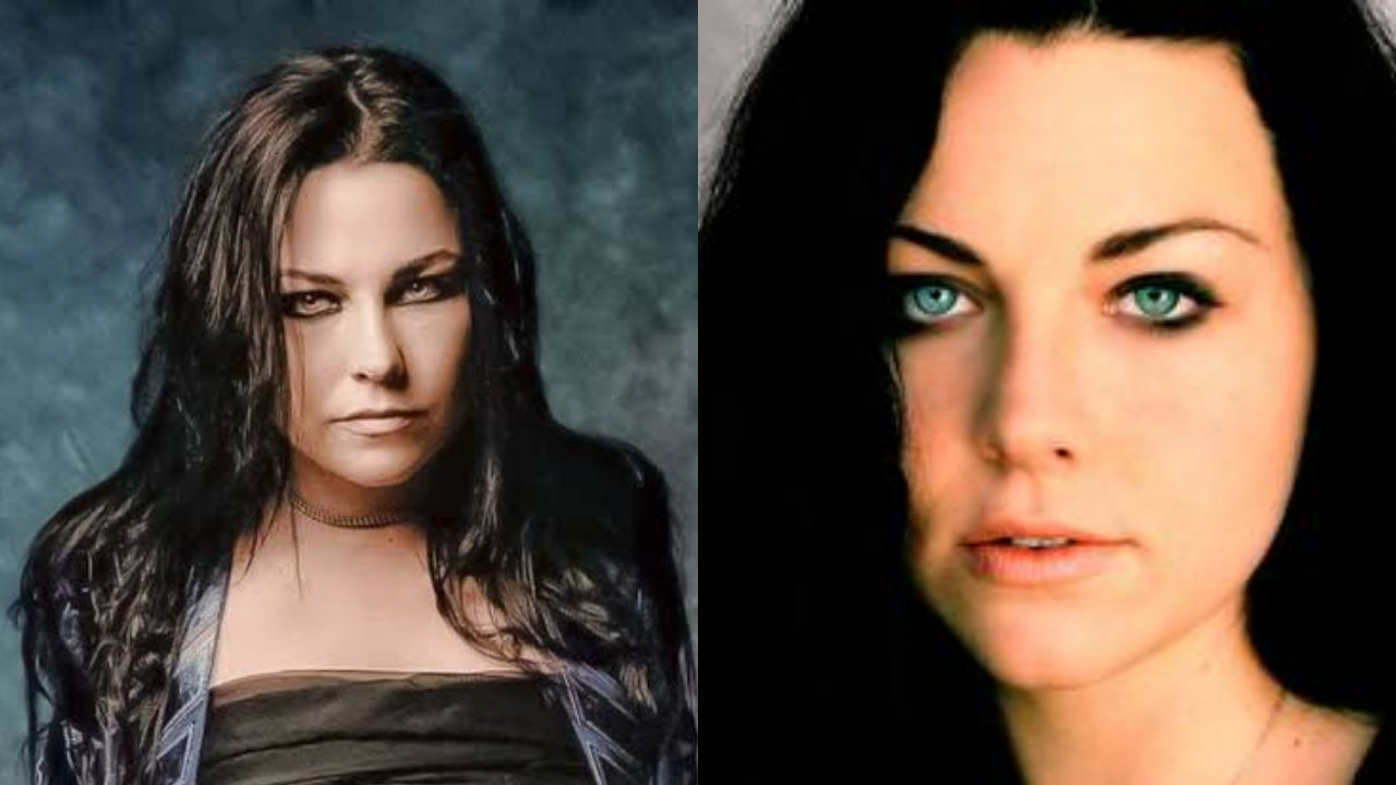 Amy Lee tragedias
