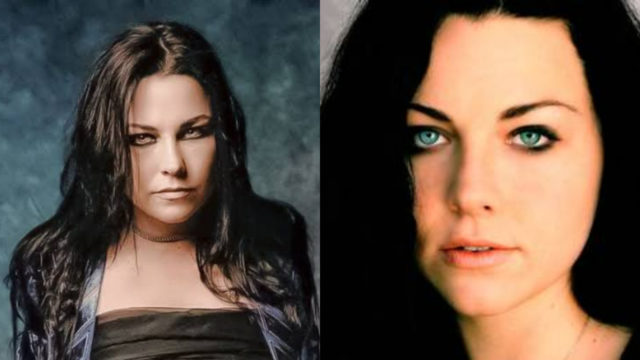 Amy Lee tragedias