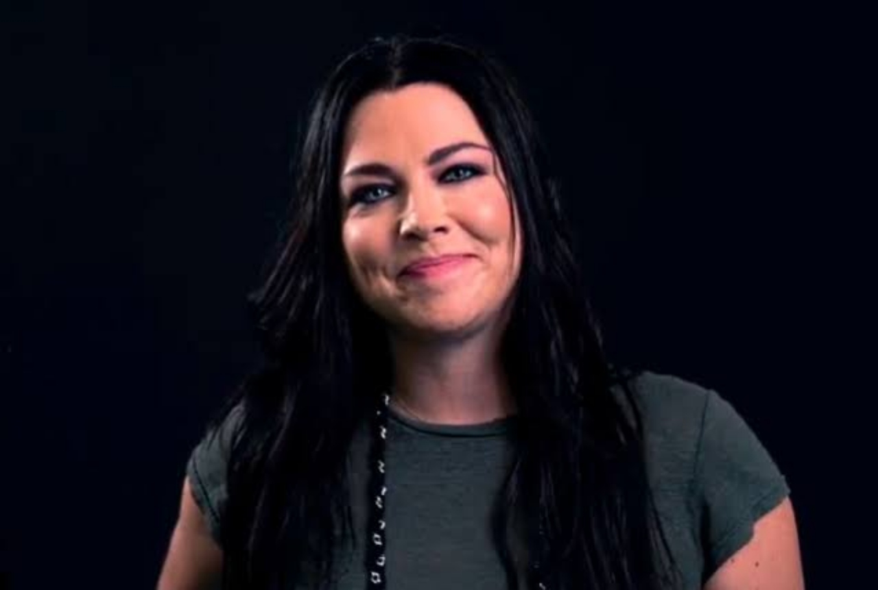 Amy Lee vida
