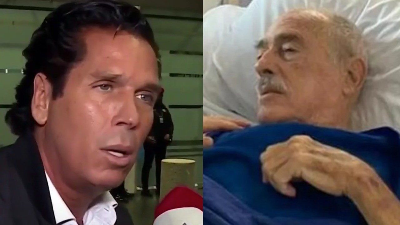Palazuelos Andrés García roberto