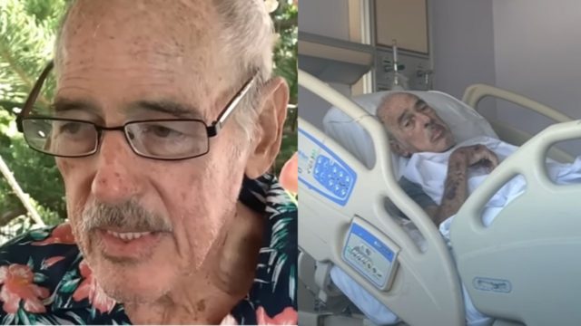 Andres Garcia asegura que son ultimos dias