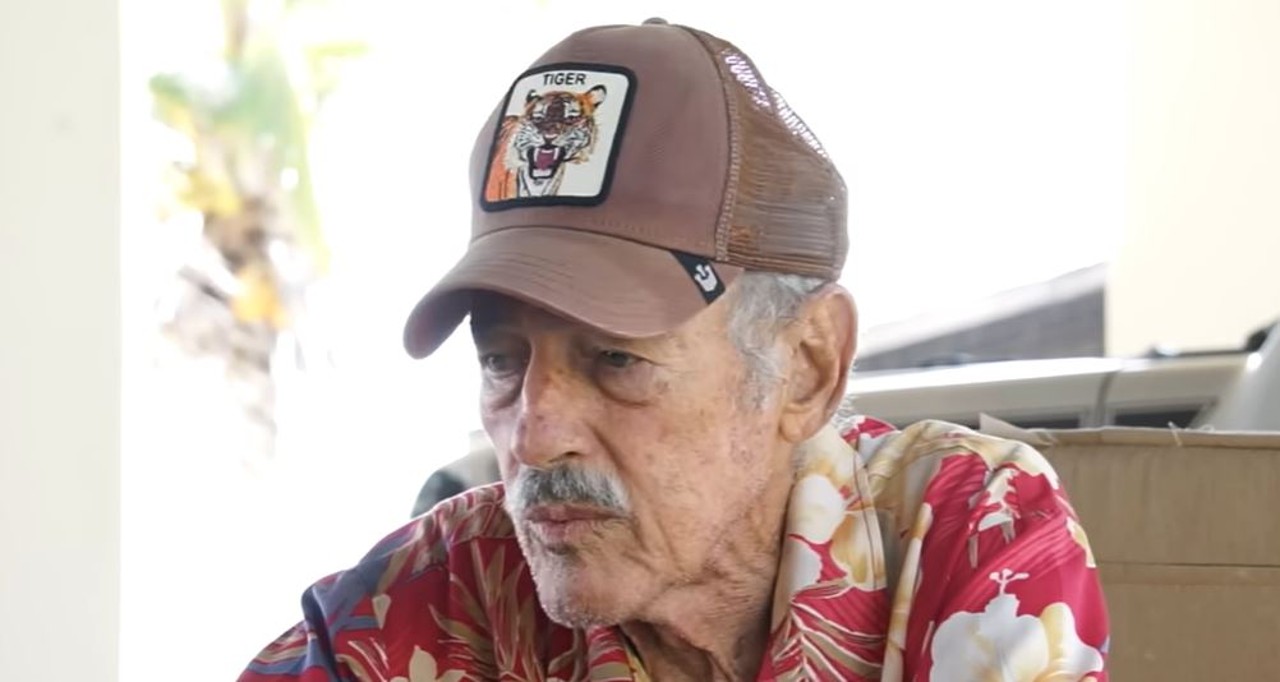 Palazuelos Andrés García roberto