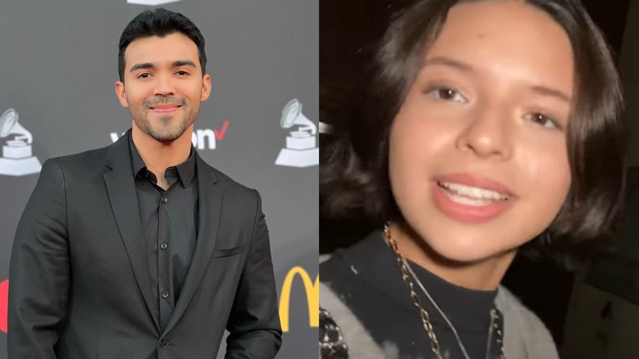 Angela Aguilar reacciona declaraciones Gussy Lau