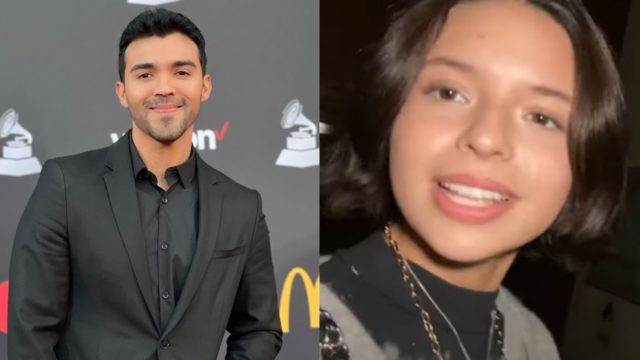 Angela Aguilar reacciona declaraciones Gussy Lau