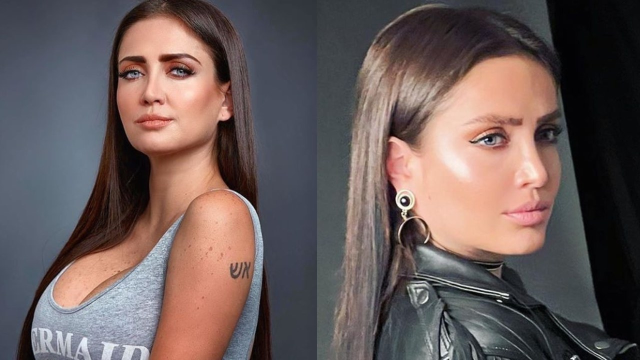 Celia Lora antes despues parecido papa