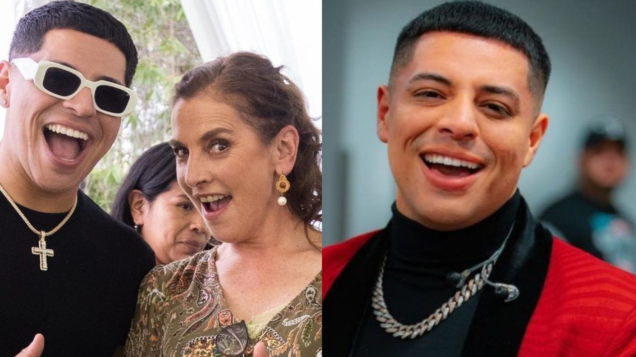 Beatriz Gutiérrez Eduin Caz