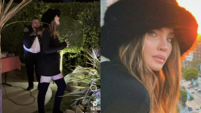 Belinda serenata