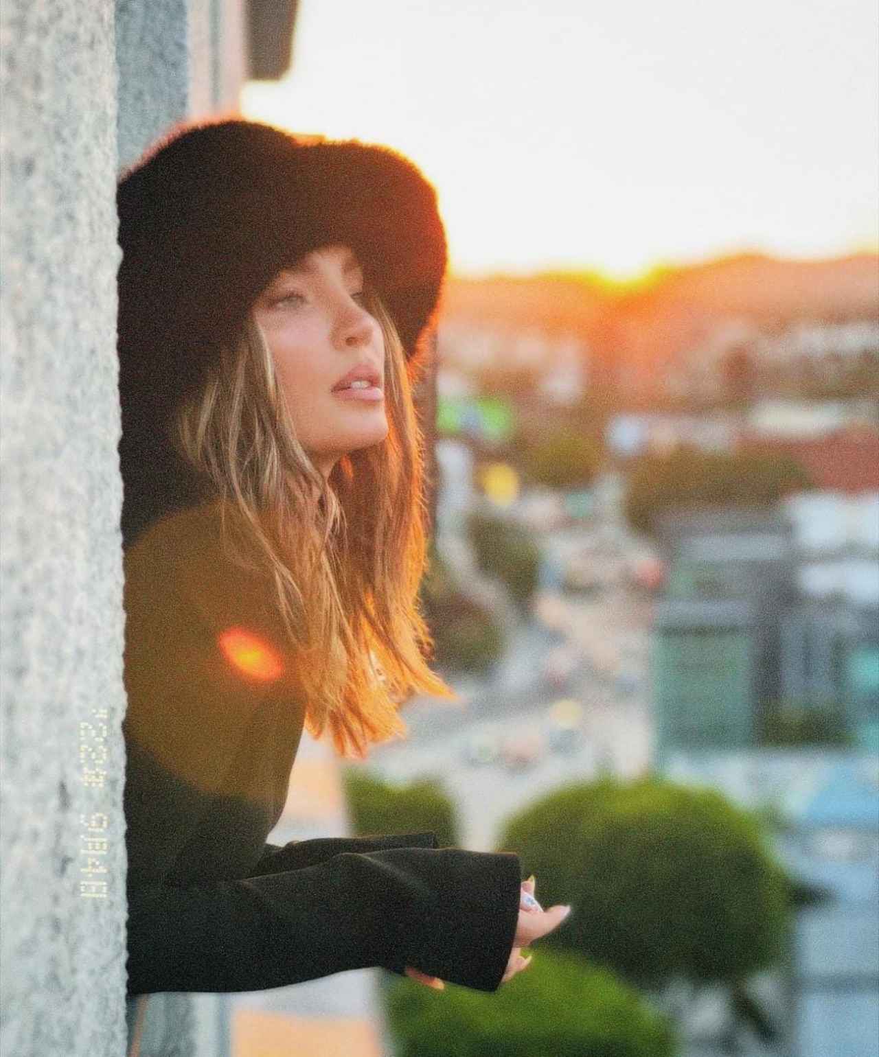 Belinda ex de ambos