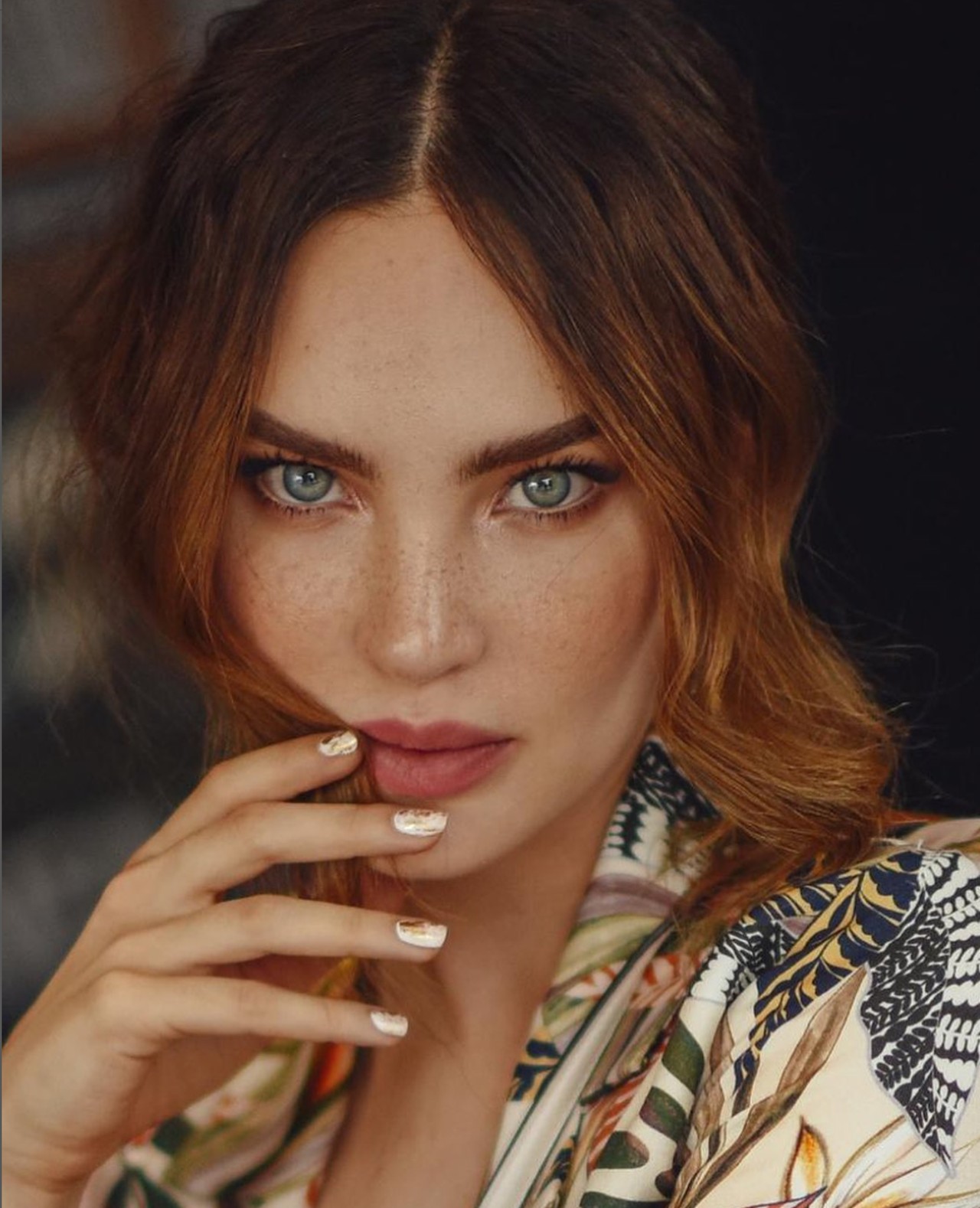 Belinda Nodal hombre insulta cantante