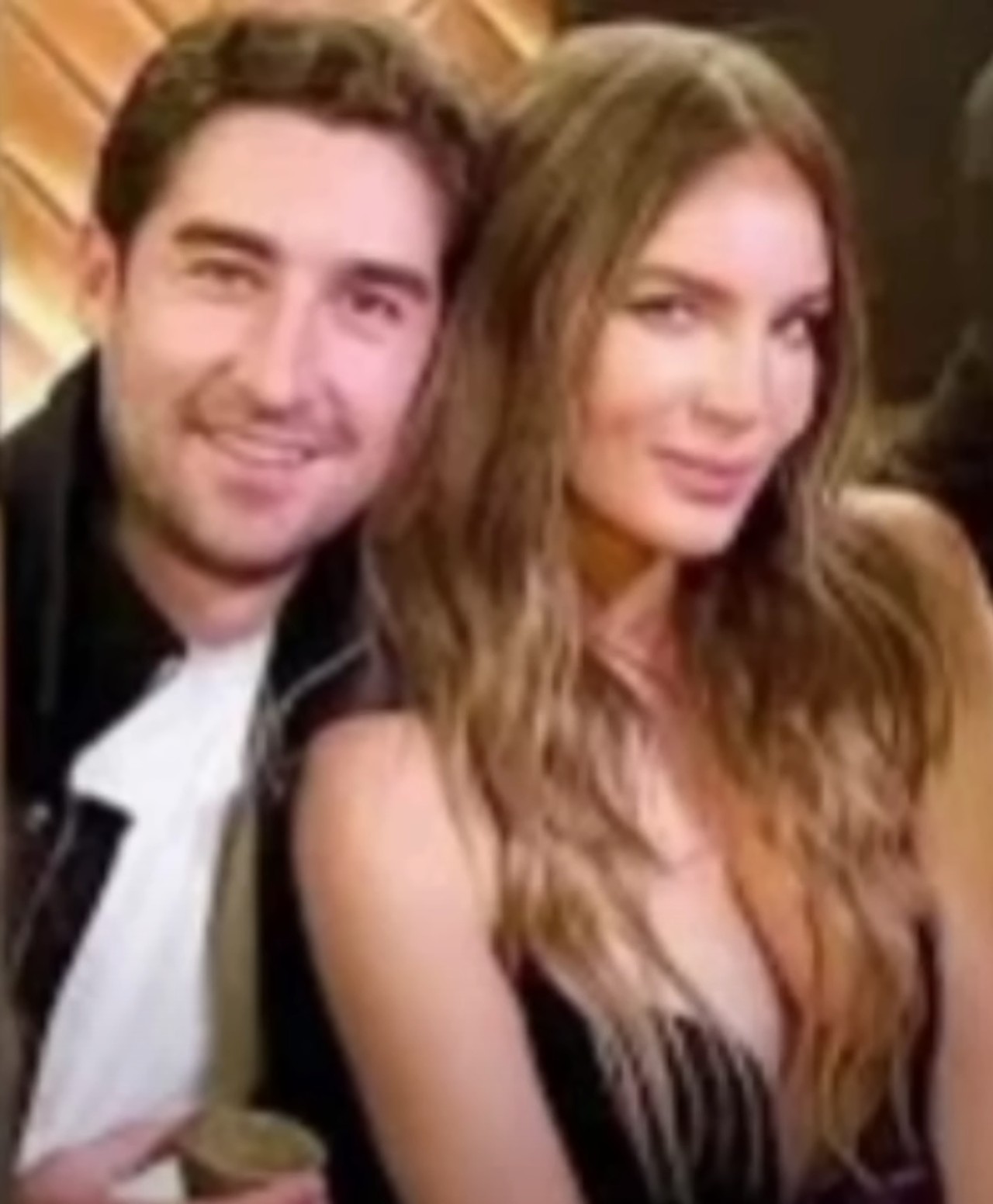 Belinda novio empresario mexicano