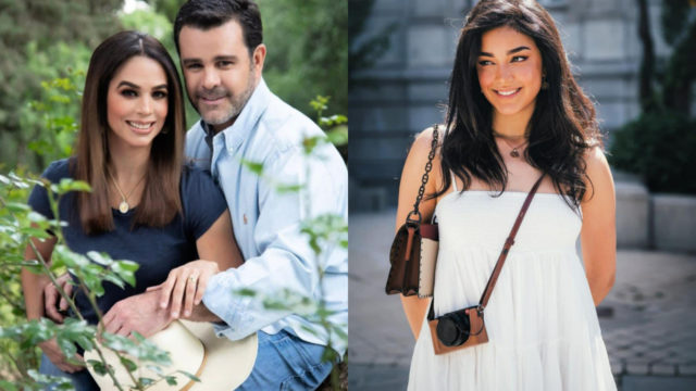 Biby GaytÃ¡n Eduardo Capetillo hija
