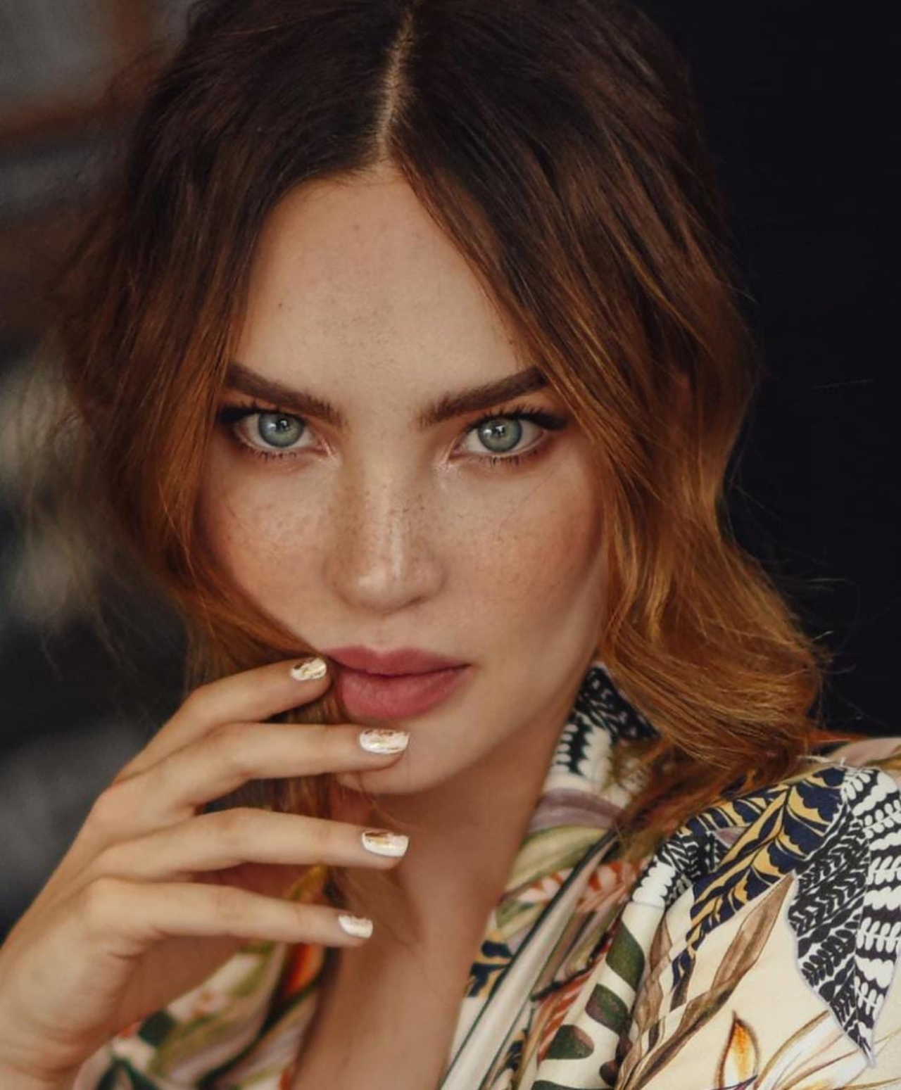 Belinda canción