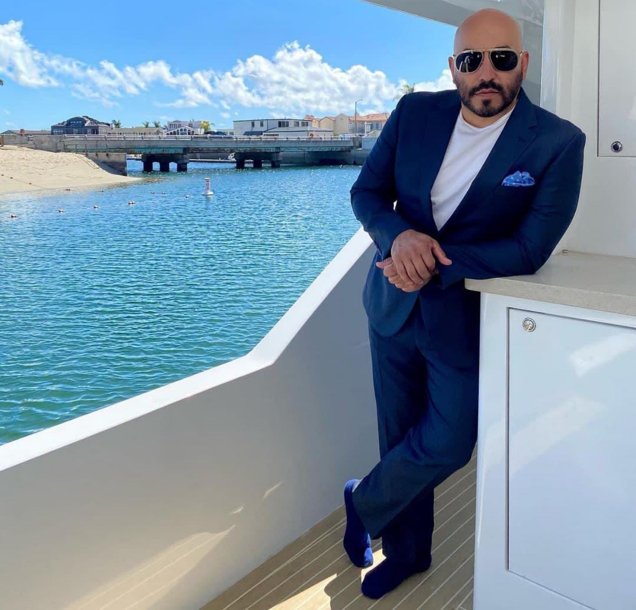 Lupillo favoritismo