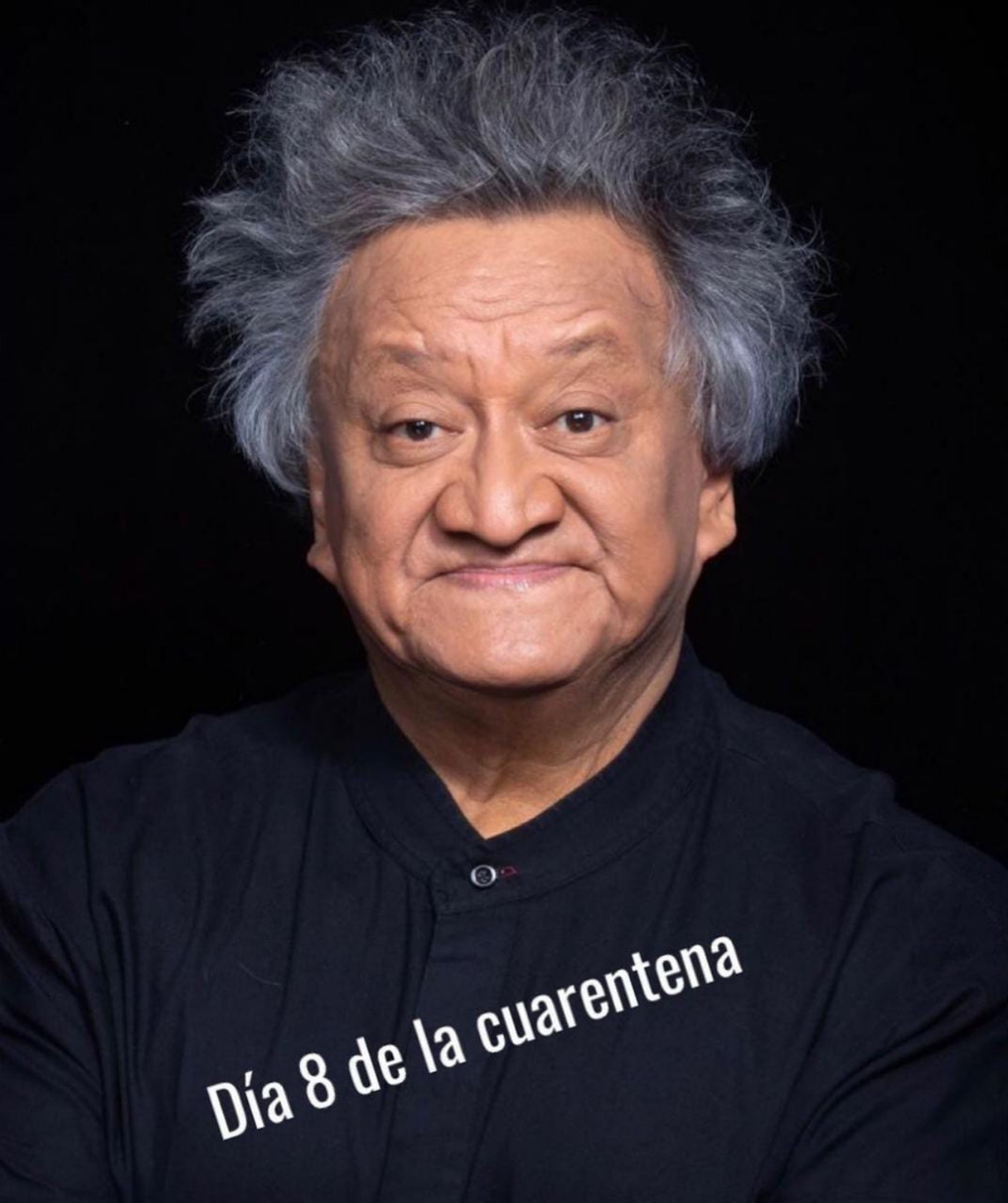 Jorge Falcon escenarios