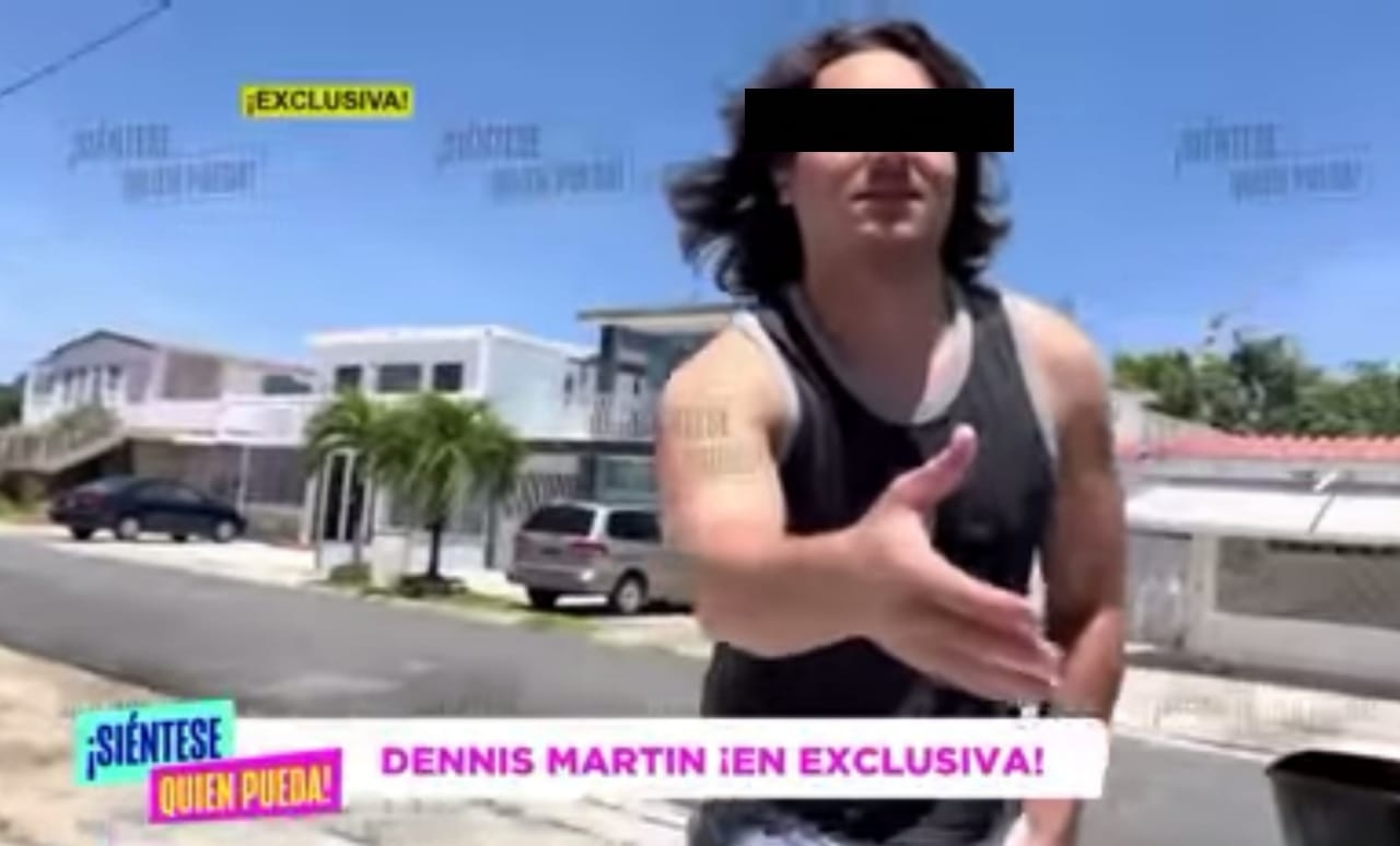 En contra de Dennis