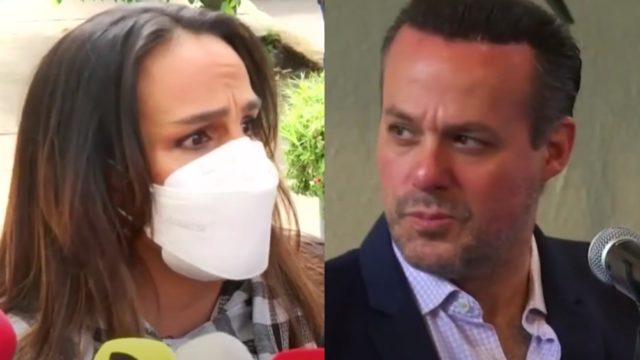Marysol Sosa José Joel distanciamiento hermanos hijos jose jose