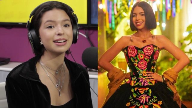 angela aguilar costillas se quito