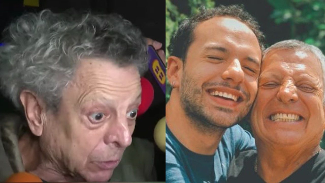 CÃ©sar Bono hijos mantenidos